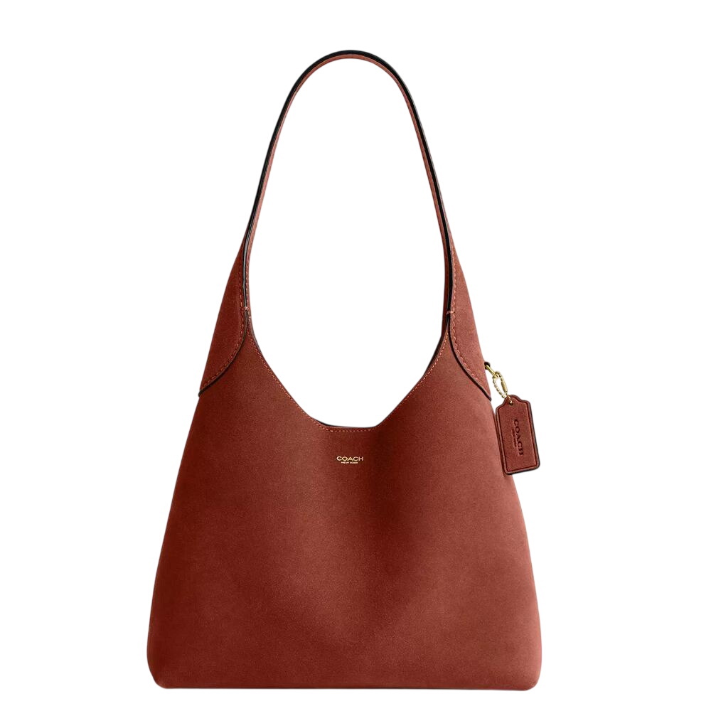 Coach Brooklyn Shoulder Bag 28